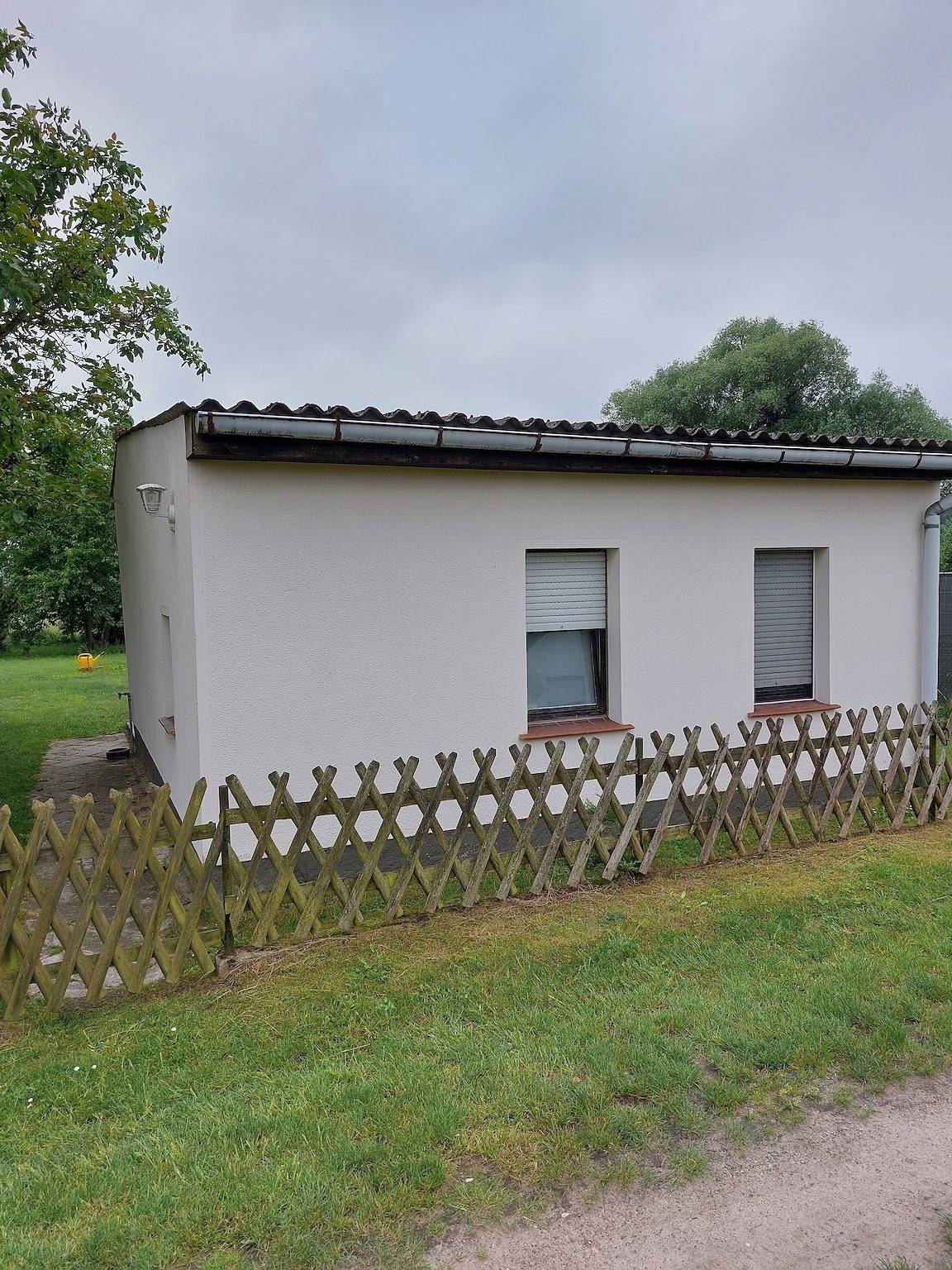 Bungalenz in Rudower See, Lenzen (Elbe)
