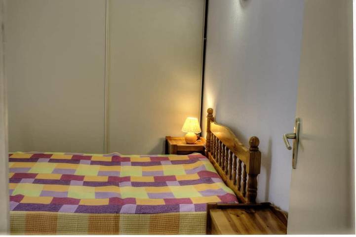 Location de vacances pour 6 personnes, avec terrasse à Castagniers - 4