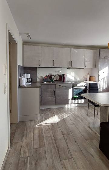 Ferienhaus für 6 Personen in Waren (Müritz), Müritz, Bild 3