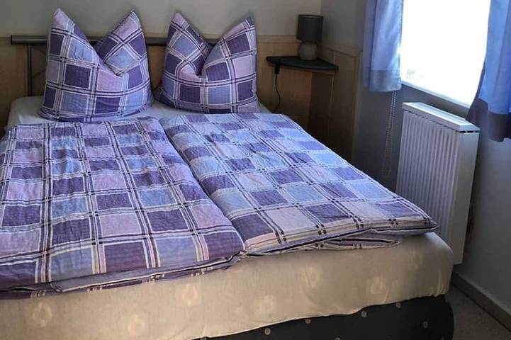 Ferienhaus für 4 Personen, mit Garten und Terrasse in Sagard - 3