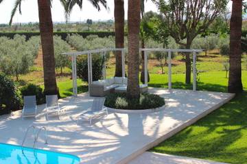 Villa in Marratxí, Mallorca Westen für 8 