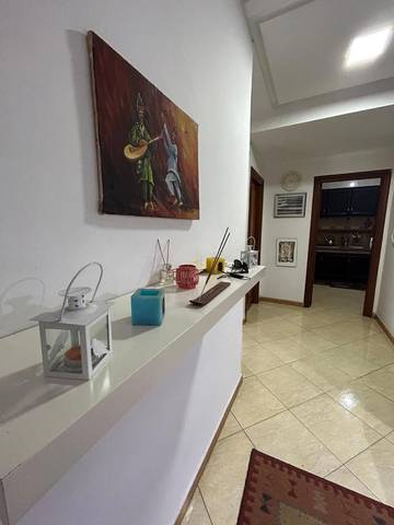 Gîte pour 2 personnes, avec balcon à Kénitra
