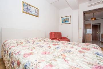 Apartament Wakacyjny dla 4 osoby w Orebić, Żupania dubrownicko-neretwiańska, Zdjęcie 3