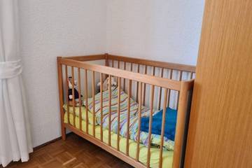 Hütte für 6 Personen in Bad Mitterndorf, Totes_Gebirge, Bild 2