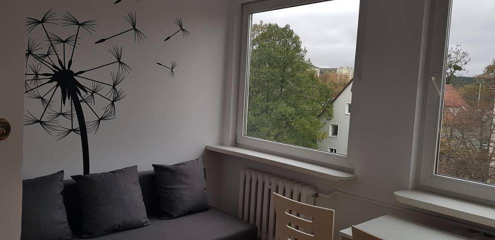 Apartament wakacyjny dla 2 osób w Sopot