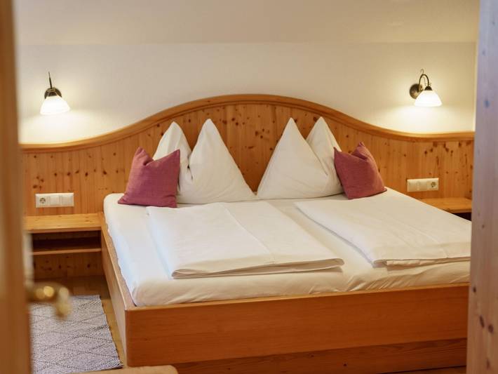 Ganze Ferienwohnung, Kainreiterhof - Kaibling -  Apartment/1 Schlafr./Du., Wc in Aich, Schladming-Dachstein