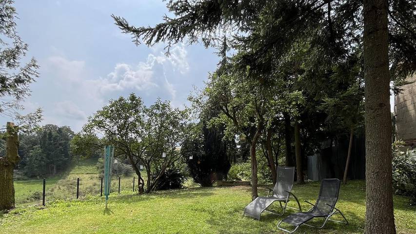 Ferienhaus für 6 Personen, mit Garten und Terrasse in Rheinland-Pfalz - 4