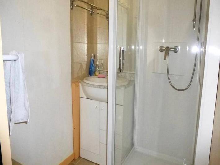 Gîte pour 6 personnes dans Office De Tourisme De Bareges - 3