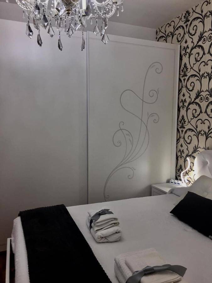 Gîte pour 4 personnes, avec jardin et vue à Canicattì - 3