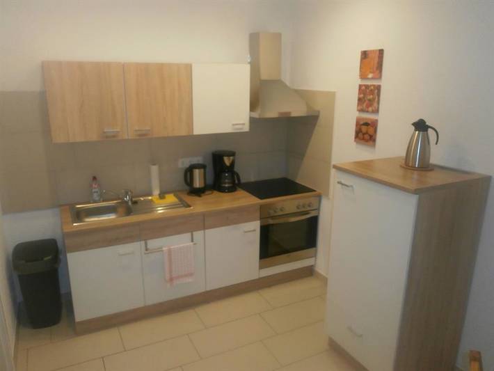 Ganze Ferienwohnung, Ferienwohnung Buchwald in Greimerath, Landkreis Trier-Saarburg