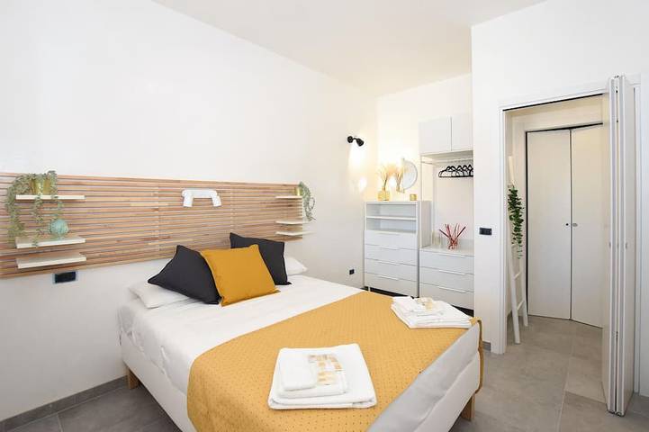 Stunning home in Santa Maria del Focall with WiFi in Santa Maria del Focallo, Ispica