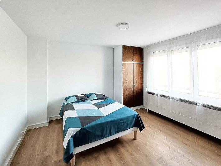 Maison de vacances pour 10 personnes, avec jardin dans Île de France - 4