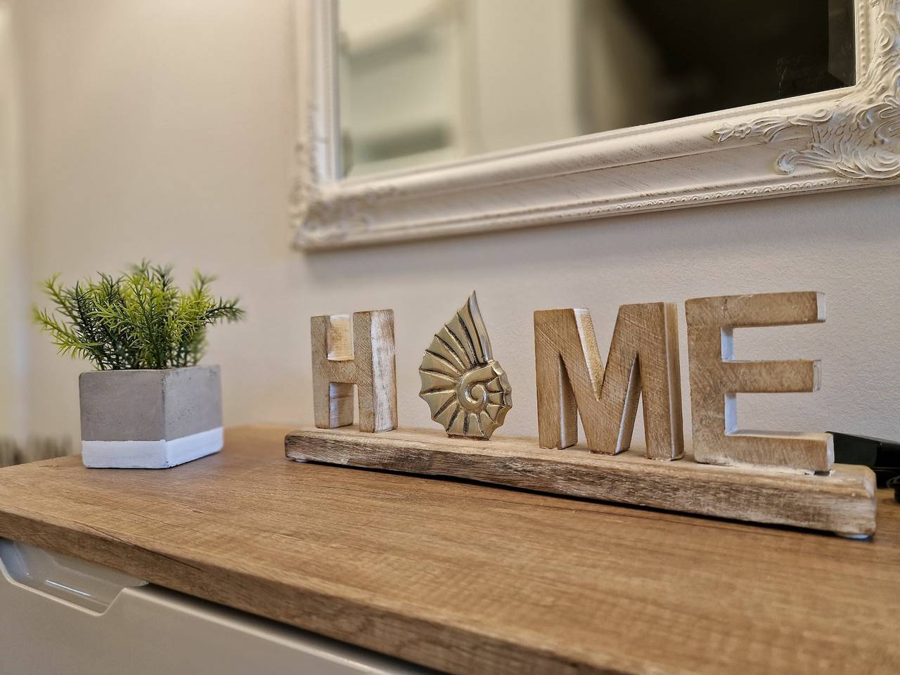 Ganze Ferienwohnung, Sommergarten, Whg. 3 in Wyk auf Föhr (Stadt), Wyk auf Föhr