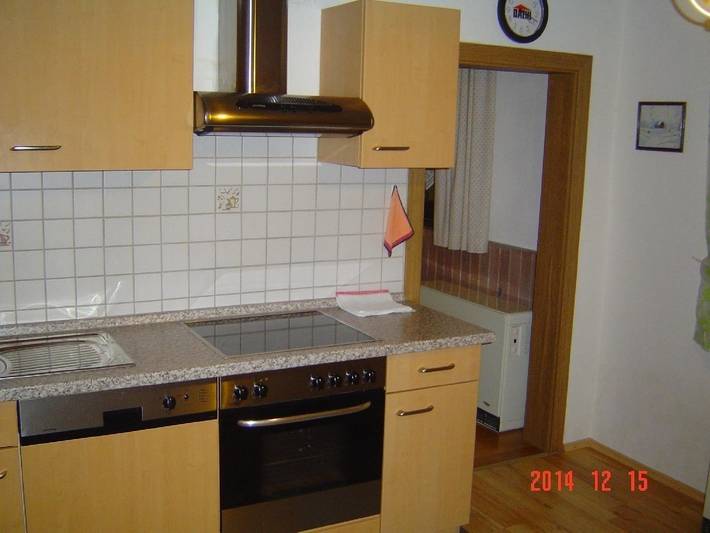 Ganze Ferienwohnung, Haus Johanna 2 in Sankt Oswald-Riedlhütte, Ostbayern