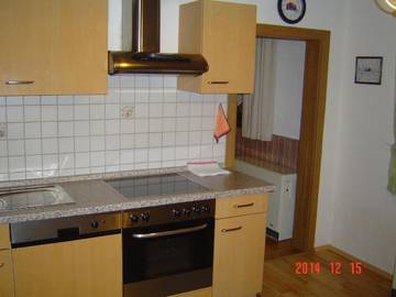 Hütte für 4 Personen in Sankt Oswald-Riedlhütte, Niederbayern, Bild 3