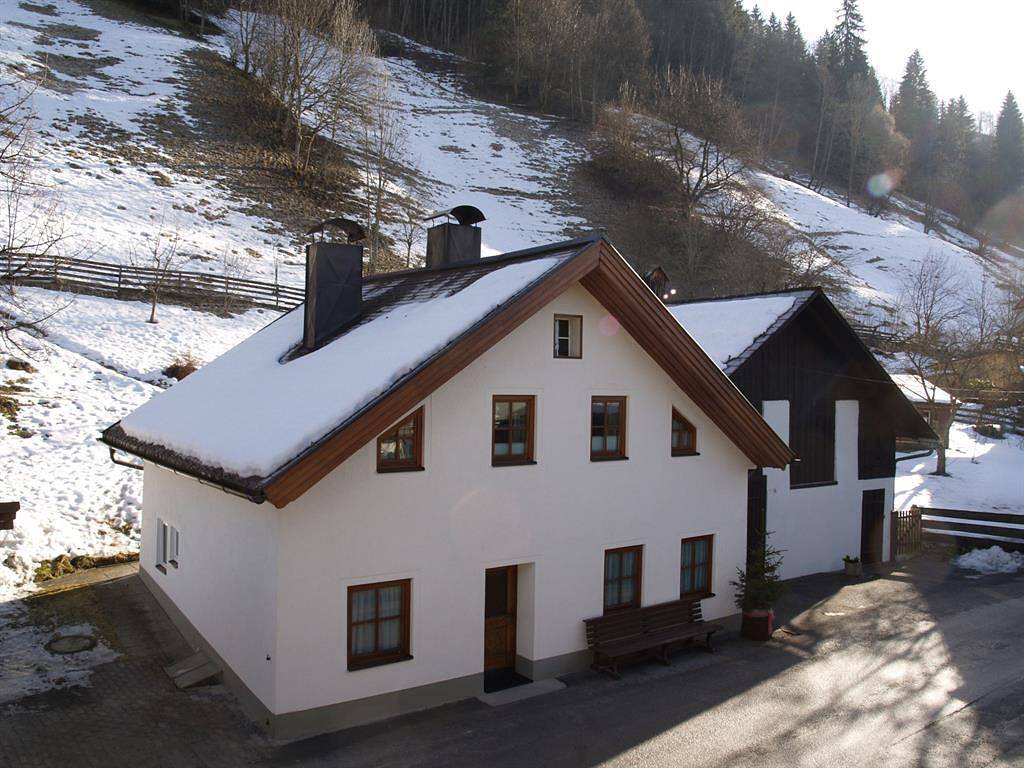 Ganze Ferienwohnung, Ferienhaus 3 Schlafr./Bad, Wc in Schladming, Schladming-Dachstein