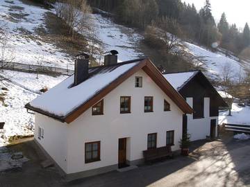 Ferielejlighed til 8 Personer i Schladming, Schladming Området, Billede 1