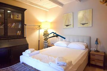 Villa pour 8 Personnes dans Kea, Cyclades, Photo 3