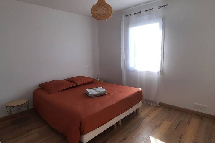 Location de vacances pour 4 personnes, avec jardin à Saint-Philbert-de-Grand-Lieu - 2