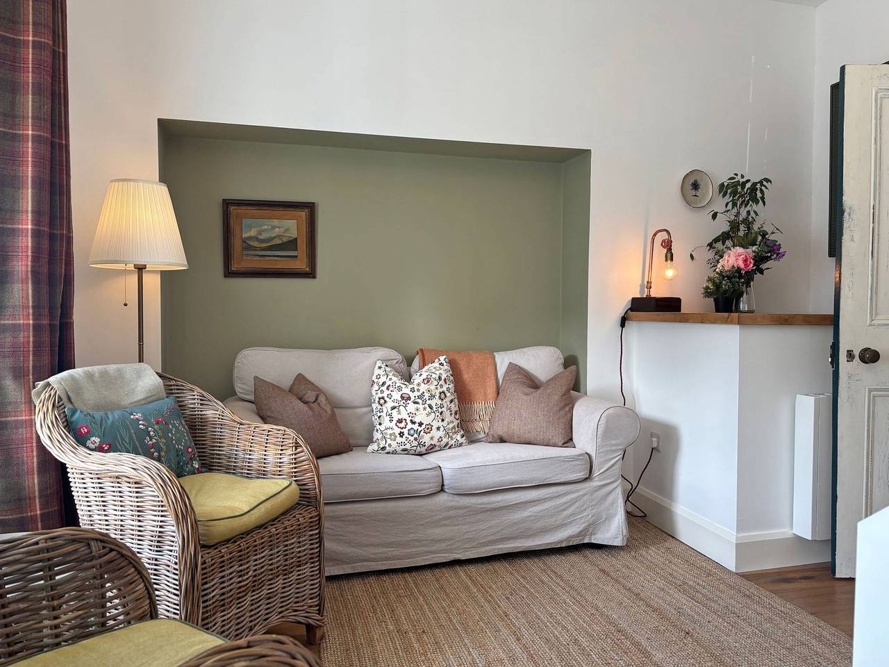 Appartement entier, Appartement de vacances pour 4 personnes in Clifden, Connemara