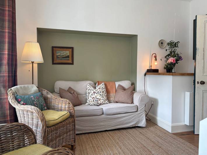 Gîte pour 4 personnes à Clifden - 4