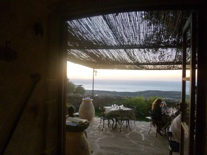 Hôtel pour 3 personnes, avec jardin et terrasse dans Pigna - 4