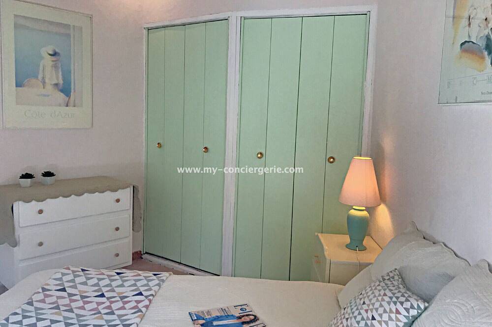 Mazet Le Reyter in Le Plan-de-la-Tour, Région de Draguignan