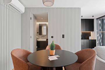 Casa De Férias para 4 Pessoas em Campanhã, Distrito do Porto, Foto 2