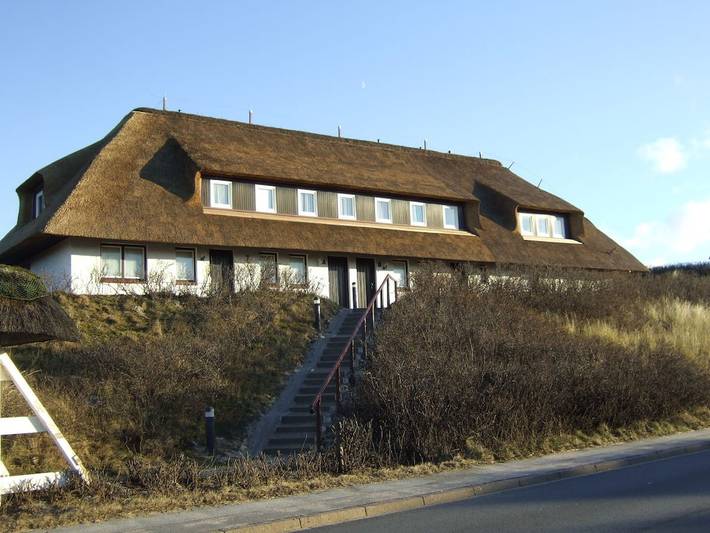 Ferienwohnung mit 1 Schlafzimmer in Rantum, Sylt (Gemeinde)