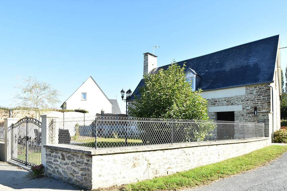 Maison de vacances