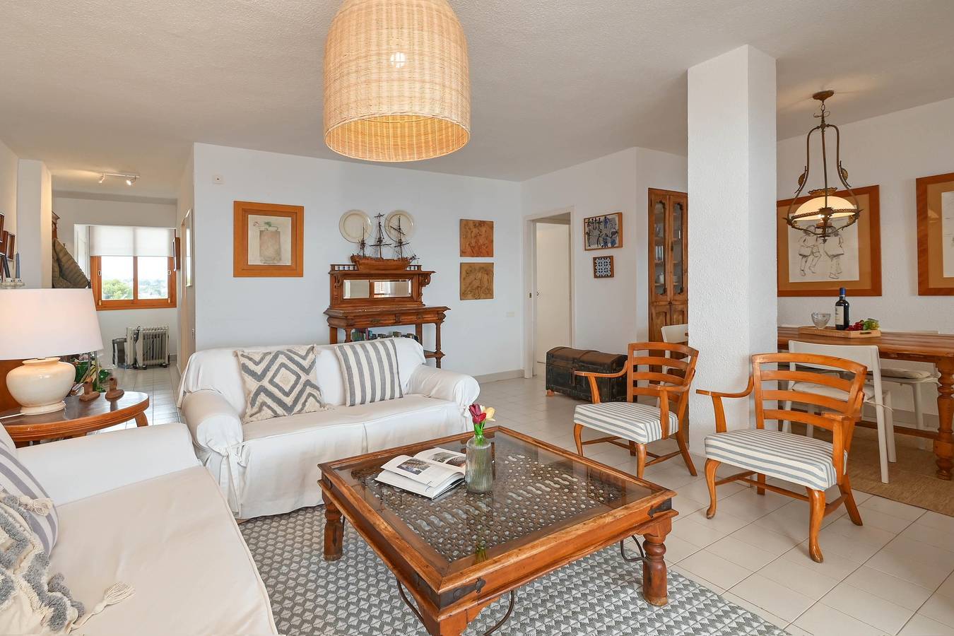 Apartamento entero, Apartamento Jardines de Karine 4 pax in Playa del Arenal, Jávea