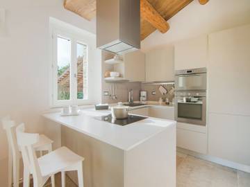 Villa per 10 Persone in Acqualagna, Pesaro-Urbino, Foto 2