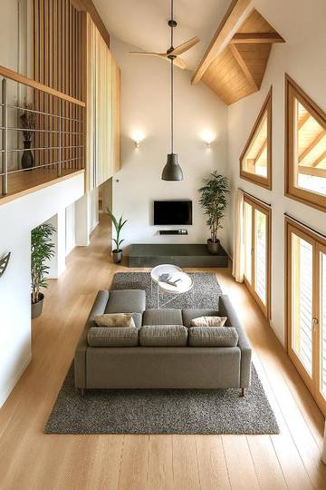 Villa pour 8 personnes, avec jardin et vue dans Nièvre