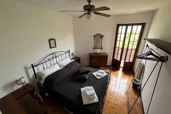 Location de vacances pour 5 personnes, avec balcon et jardin, animaux acceptés à Polcenigo - 3