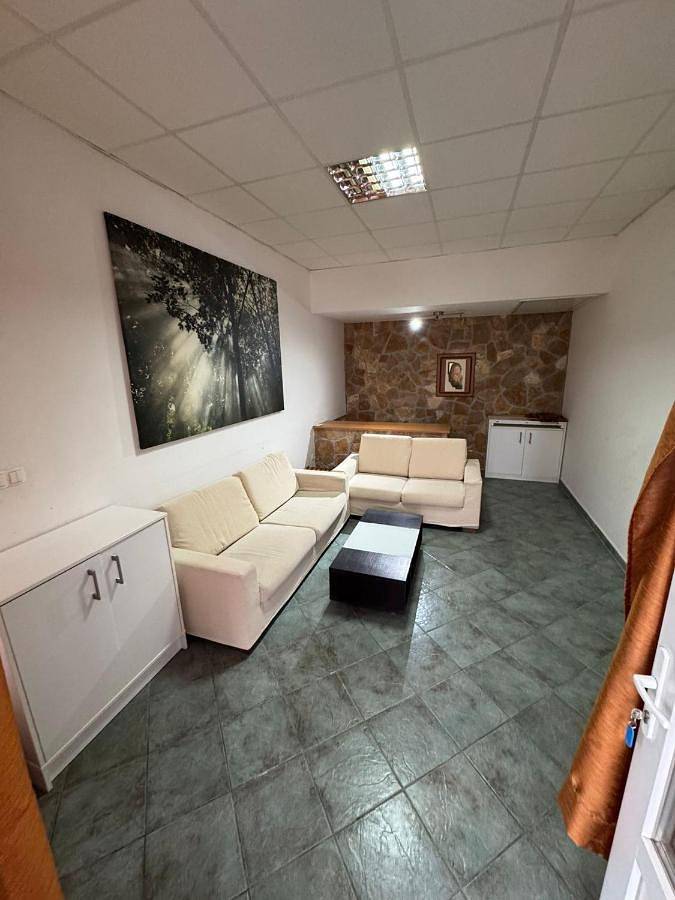 Appartement de vacances pour 4 personnes, avec terrasse