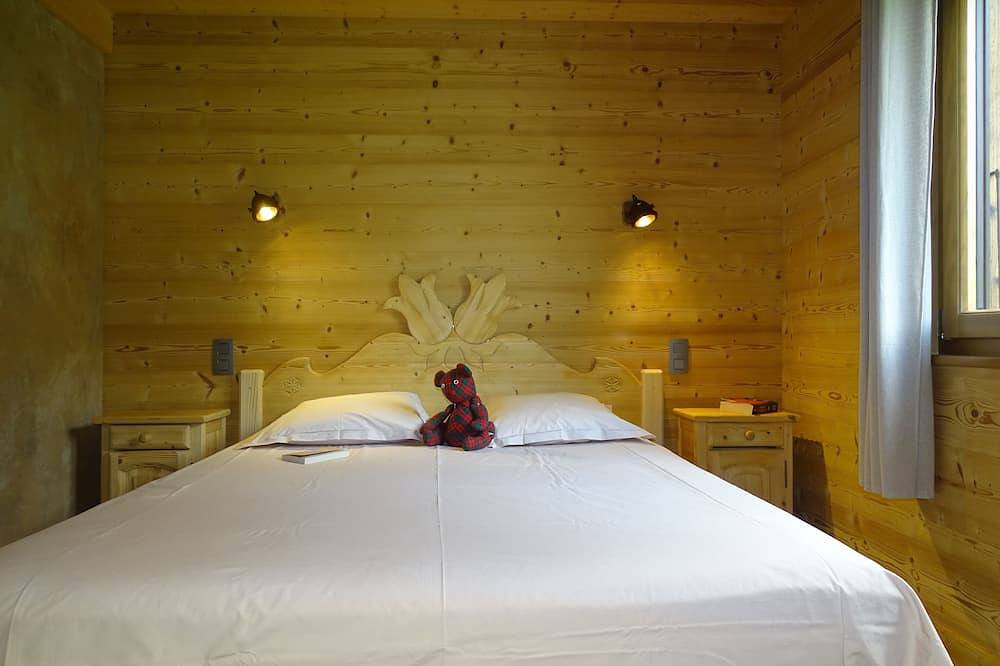 Chalet indépendant 4 chambres Abondance environnement nature. in Abondance, Les Portes du Soleil