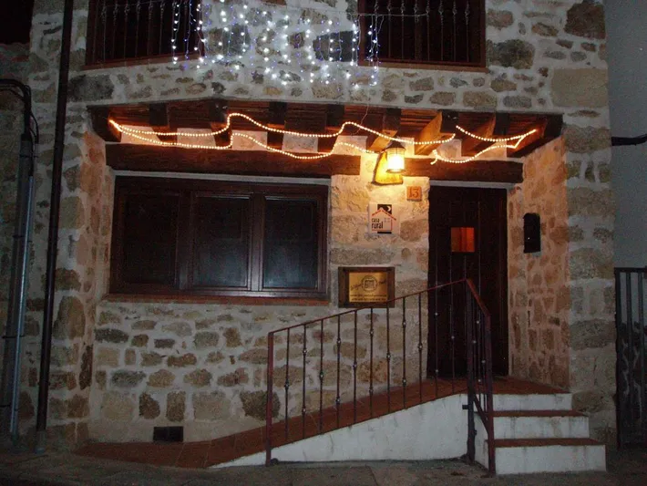Casa de vacaciones para 12 personas, con vistas y terraza, Se admiten mascotas - 1