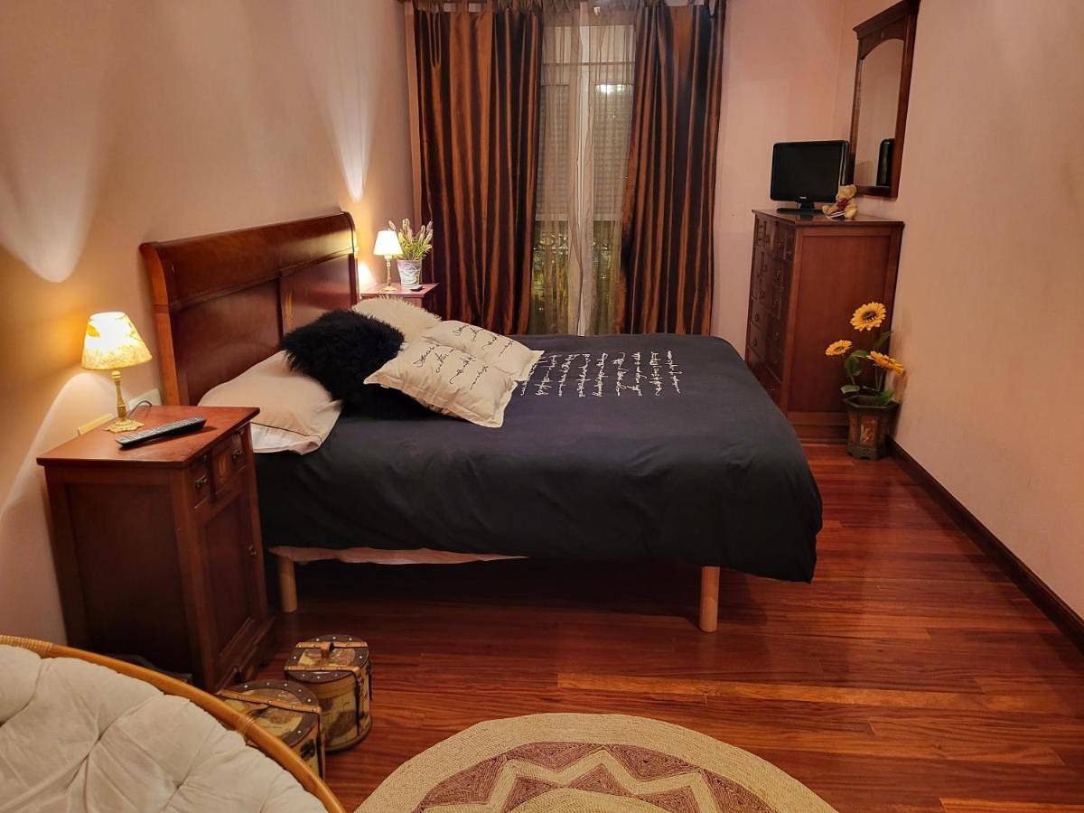 Appartement entier, Encantador Y Acogedor Estancia in Marín, Rías Baixas