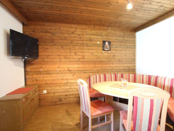 Hütte für 6 Personen, mit Garten, kinderfreundlich in Mittersill - 3