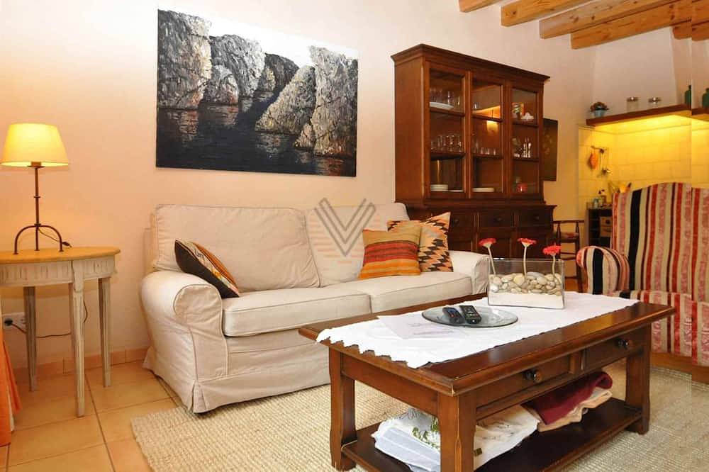 Es Lledoner 3, propiedad muy tranquila, ideal para familias in Felanitx, Mallorca Sur