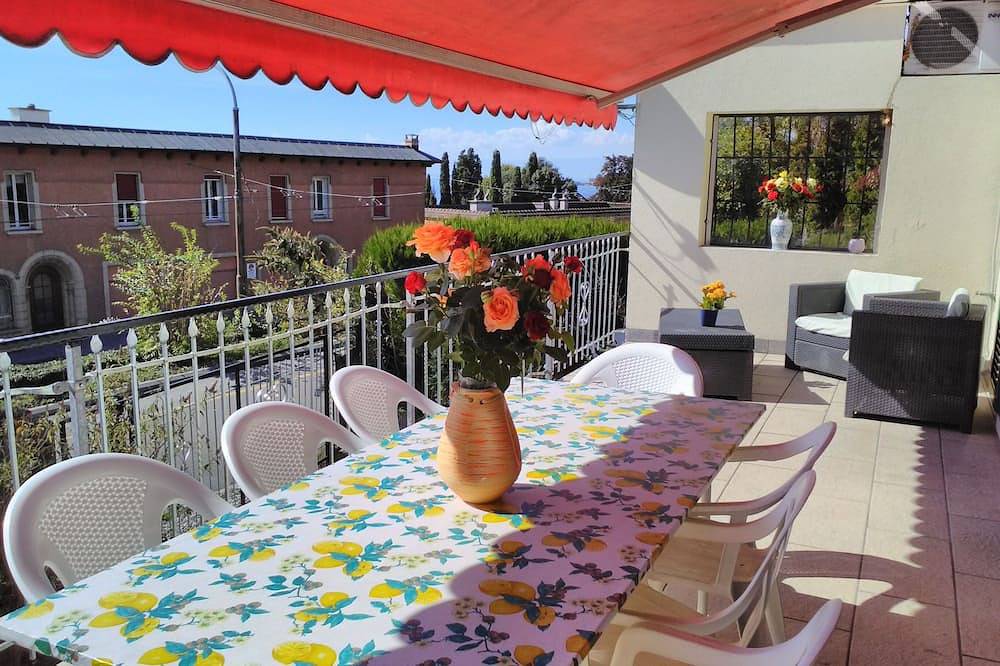 Entire apartment, Montreux lake apartment for Groups, Families and Events in Clarens (Geneva), Montreux