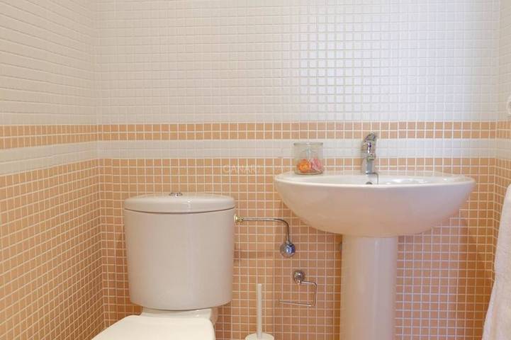Appartement entier, Palmar Breeze: appart. moderne, vue piscine in Palm-Mar, Arona