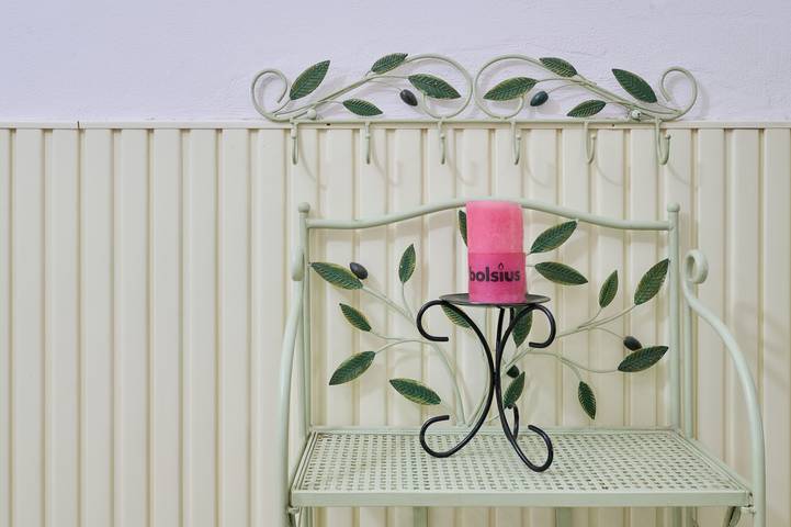 Gîte pour 4 personnes, avec jardin à Piombino - 4