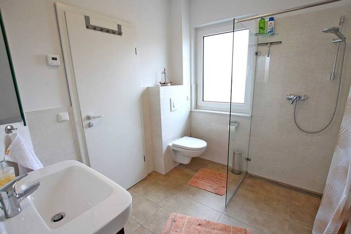 Ferienhaus für 4 Personen, mit Garten in Mahlzow - 4