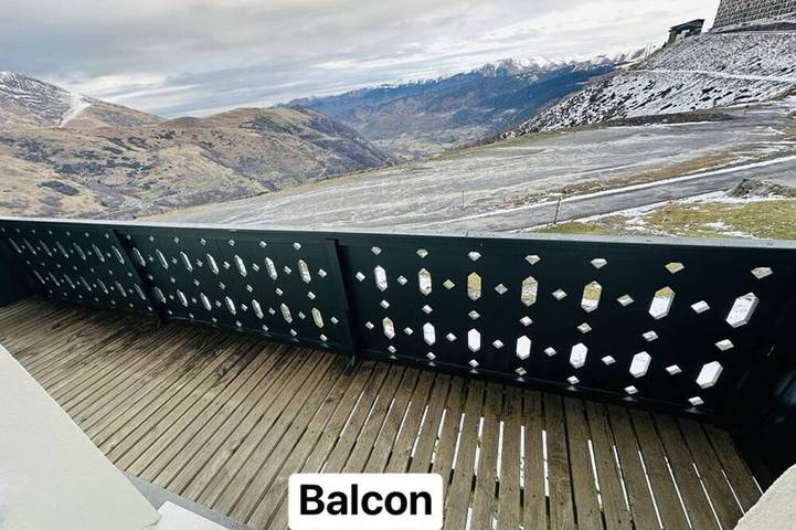 Gîte pour 6 personnes à Cadeilhan-Trachère - 4