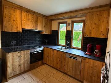 Maison pour 10 Personnes dans Robertville, Waimes, Photo 4