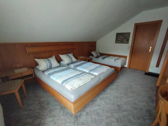 Ferienwohnung für 3 Personen, mit Balkon in Schladming