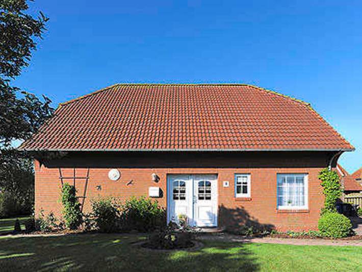 Ferienwohnung für 2 Personen, mit Garten - 1