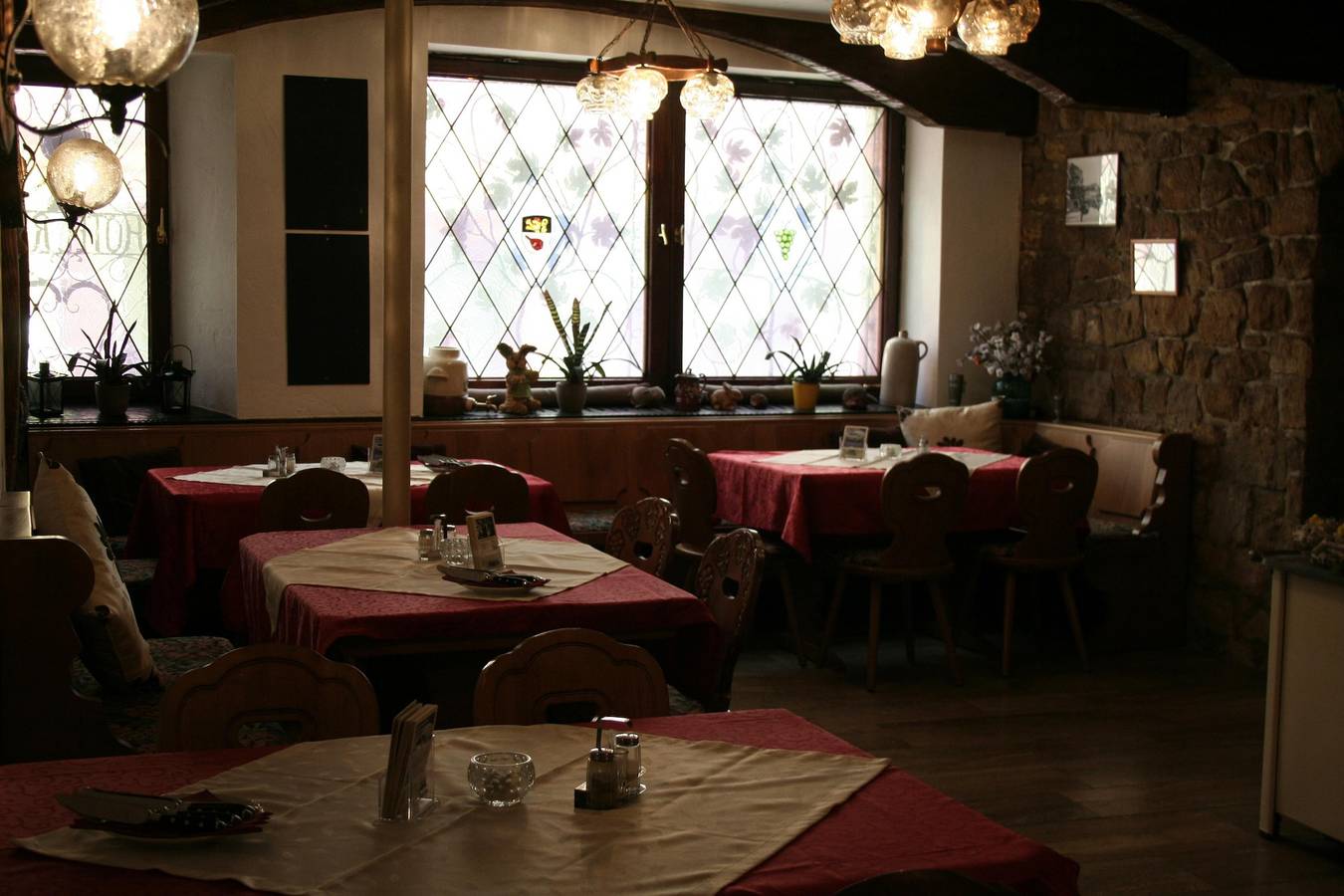 Einzelzimmer in Alzey, Kurpfalz