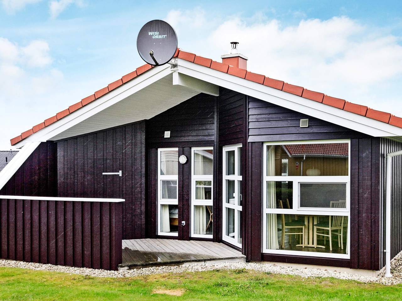 Casa vacanza a Gromitz a partire da 138€ a notte